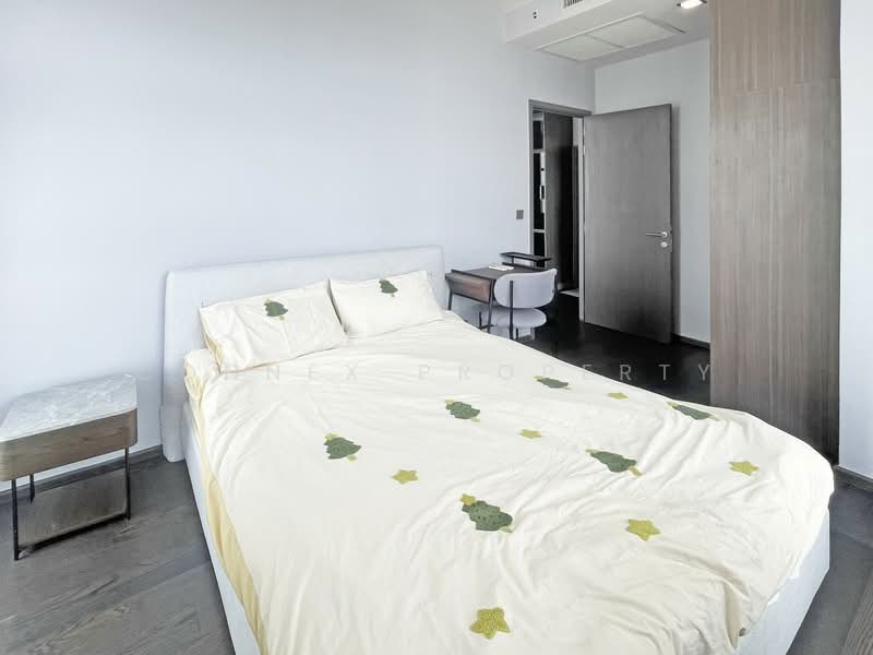 The Tree Ladprao 15, Bangkok, Soi Ladprao 15 Intersection 7, Jom Phon, Chatuchak, Bangkok, 2 Bedrooms, 51 sqm, Condo For Rent, by Connex Property, 500473622 - DDproperty.com