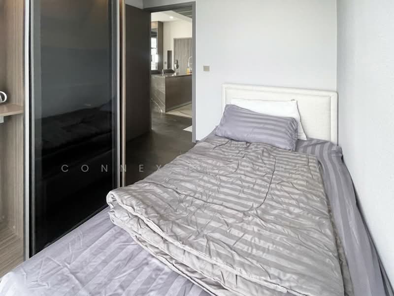 The Tree Ladprao 15, Bangkok, Soi Ladprao 15 Intersection 7, Jom Phon, Chatuchak, Bangkok, 2 Bedrooms, 51 sqm, Condo For Rent, by Connex Property, 500473622 - DDproperty.com
