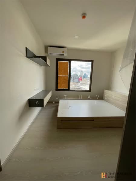 Phyll Phahol 34, Bangkok, 2018 Soi Phahonyothin 34, Sena Nikhom, Chatuchak, Bangkok, 2 Bedrooms, 58 sqm, Condo For Sale, by Sirirut Havee Akehurst, 500473623 - DDproperty.com