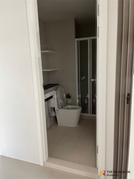Phyll Phahol 34, Bangkok, 2018 Soi Phahonyothin 34, Sena Nikhom, Chatuchak, Bangkok, 2 Bedrooms, 58 sqm, Condo For Sale, by Sirirut Havee Akehurst, 500473623 - DDproperty.com