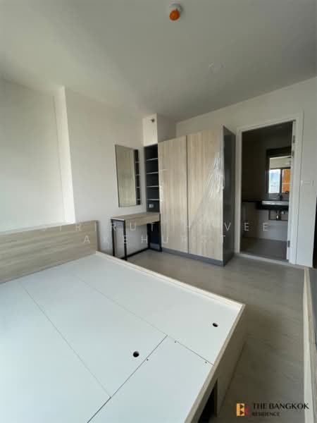 Phyll Phahol 34, Bangkok, 2018 Soi Phahonyothin 34, Sena Nikhom, Chatuchak, Bangkok, 2 Bedrooms, 58 sqm, Condo For Sale, by Sirirut Havee Akehurst, 500473623 - DDproperty.com