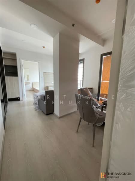 Phyll Phahol 34, Bangkok, 2018 Soi Phahonyothin 34, Sena Nikhom, Chatuchak, Bangkok, 2 Bedrooms, 58 sqm, Condo For Sale, by Sirirut Havee Akehurst, 500473623 - DDproperty.com