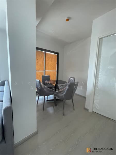 Phyll Phahol 34, Bangkok, 2018 Soi Phahonyothin 34, Sena Nikhom, Chatuchak, Bangkok, 2 Bedrooms, 58 sqm, Condo For Sale, by Sirirut Havee Akehurst, 500473623 - DDproperty.com