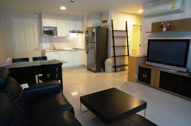 The Clover Thonglor Residence : เดอะ โคลเวอร์ ทองหล่อ เรสซิเดนซ์, กรุงเทพ, ซอยสุขุมวิท 55, คลองตันเหนือ, วัฒนา, กรุงเทพ, 70 ตร.ม., คอนโด ขาย, โดย Thanyalak Premputtiphan, 500473624 - DDproperty.com