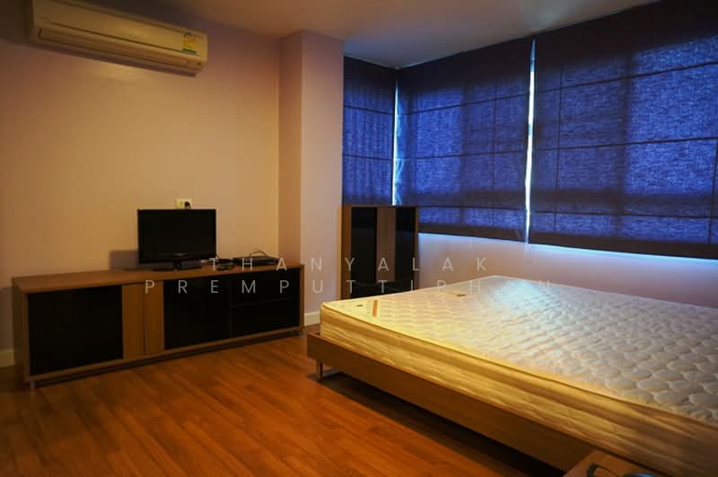 The Clover Thonglor Residence : เดอะ โคลเวอร์ ทองหล่อ เรสซิเดนซ์, กรุงเทพ, ซอยสุขุมวิท 55, คลองตันเหนือ, วัฒนา, กรุงเทพ, 70 ตร.ม., คอนโด ขาย, โดย Thanyalak Premputtiphan, 500473624 - DDproperty.com