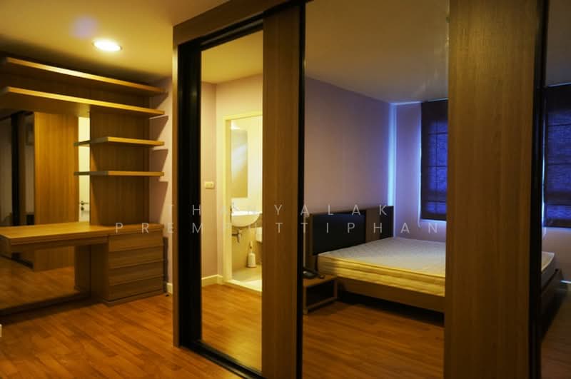 The Clover Thonglor Residence, Bangkok, Soi Sukhumvit 55, Khlong Tan Nua, Watthana, Bangkok, 2 Bedrooms, 70 sqm, Condo For Sale, by Thanyalak Premputtiphan, 500473624 - DDproperty.com