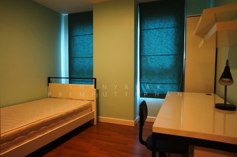 The Clover Thonglor Residence : เดอะ โคลเวอร์ ทองหล่อ เรสซิเดนซ์, กรุงเทพ, ซอยสุขุมวิท 55, คลองตันเหนือ, วัฒนา, กรุงเทพ, 70 ตร.ม., คอนโด ขาย, โดย Thanyalak Premputtiphan, 500473624 - DDproperty.com