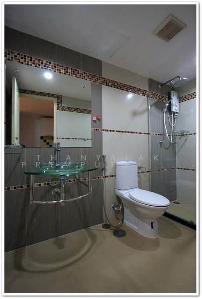 Chateau In Town Ratchada 17, Bangkok, Ratchadaphisek, Din Daeng, Bangkok, 2 Bedrooms, 53 sqm, Condo For Sale, by Thanyalak Premputtiphan, 500473625 - DDproperty.com