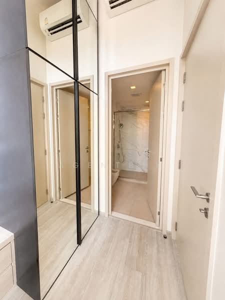 The Line Sukhumvit 101, Bangkok, 3009 Sukhumvit 101 Road, Bang Chak, Phra Khanong, Bangkok, 1 Bedroom, 27 sqm, Condo For Rent, by Agentbkk, 500473626 - DDproperty.com
