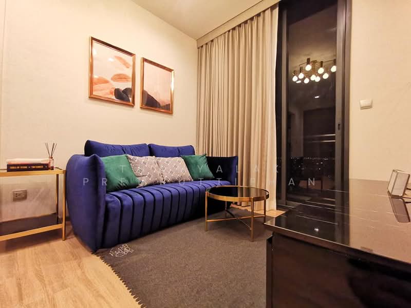 The Line Phahon-Pradipat, Bangkok, 21 Pradiphat Road, Samsen Nai, Phaya Thai, Bangkok, 2 Bedrooms, 55 sqm, Condo For Sale, by Thanyalak Premputtiphan, 500473630 - DDproperty.com