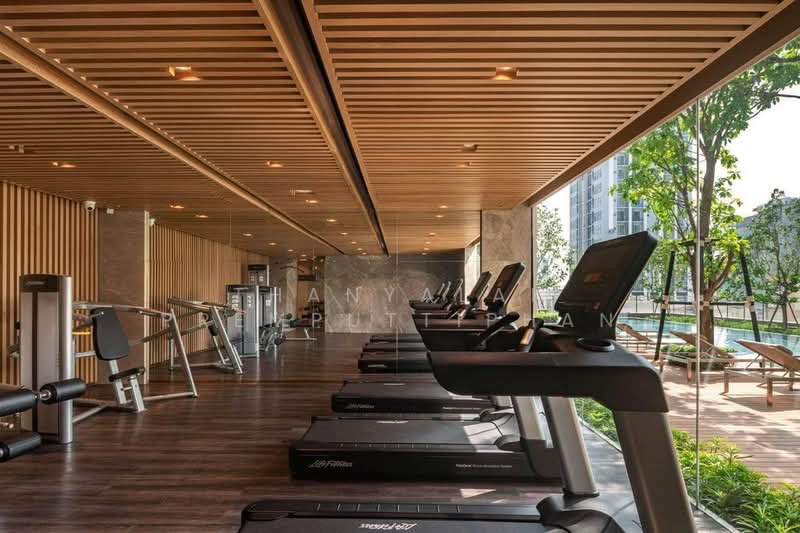The Line Phahon-Pradipat, Bangkok, 21 Pradiphat Road, Samsen Nai, Phaya Thai, Bangkok, 2 Bedrooms, 55 sqm, Condo For Sale, by Thanyalak Premputtiphan, 500473630 - DDproperty.com