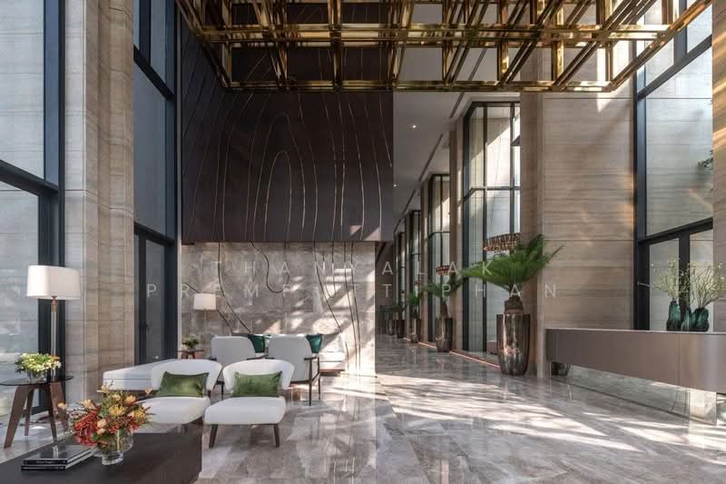 The Line Phahon-Pradipat, Bangkok, 21 Pradiphat Road, Samsen Nai, Phaya Thai, Bangkok, 2 Bedrooms, 55 sqm, Condo For Sale, by Thanyalak Premputtiphan, 500473630 - DDproperty.com