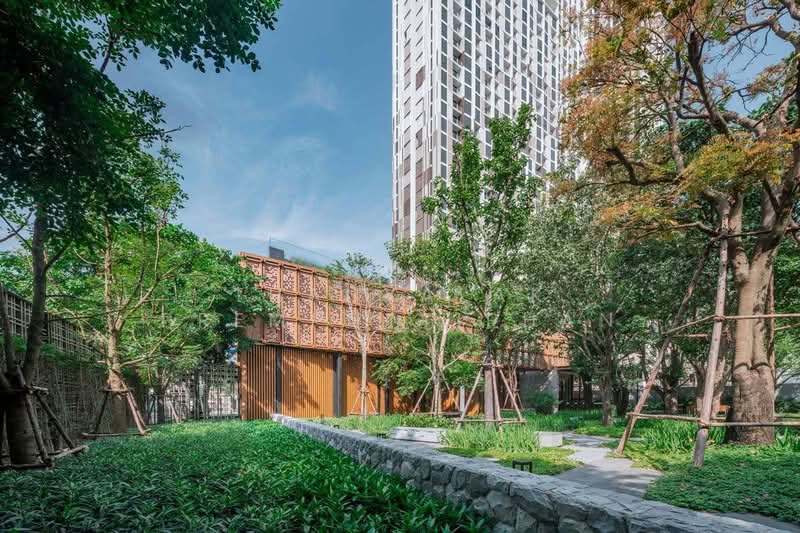 The Line Phahon-Pradipat, Bangkok, 21 Pradiphat Road, Samsen Nai, Phaya Thai, Bangkok, 2 Bedrooms, 55 sqm, Condo For Sale, by Thanyalak Premputtiphan, 500473630 - DDproperty.com