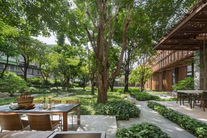 The Line Phahon-Pradipat, Bangkok, 21 Pradiphat Road, Samsen Nai, Phaya Thai, Bangkok, 2 Bedrooms, 55 sqm, Condo For Sale, by Thanyalak Premputtiphan, 500473630 - DDproperty.com
