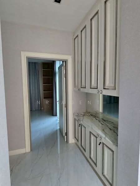 THE MARQ PINKLAO, Bangkok, Sala Thammasop, Thawi Watthana, Bangkok, 4 Bedrooms, 346 sqm, Single Detached House For Sale, by NR AGENT, 500473631 - DDproperty.com