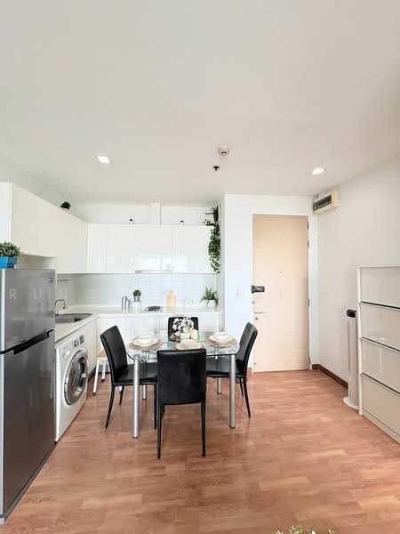The Coast, Bangkok, 3888 Sukhumvit Road, Bang Na Tai, Bang Na, Bangkok, 2 Bedrooms, 64 sqm, Condo For Sale, by Rungkan Wijitjun, 500473632 - DDproperty.com
