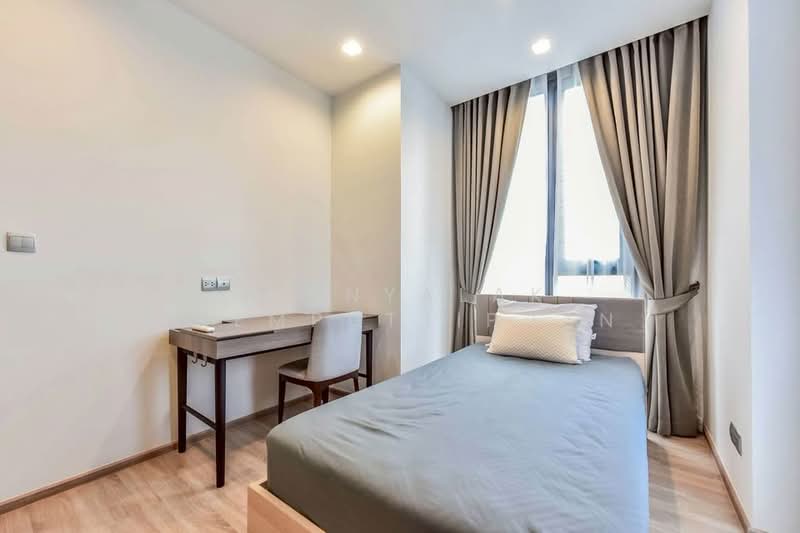 The Line Phahon-Pradipat, Bangkok, 21 Pradiphat Road, Samsen Nai, Phaya Thai, Bangkok, 2 Bedrooms, 53 sqm, Condo For Sale, by Thanyalak Premputtiphan, 500473633 - DDproperty.com