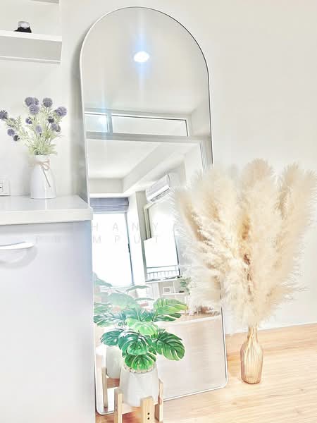 Baan Sukhothai Ramkhamhaeng, Bangkok, Ramkamhang, Hua Mak, Bang Kapi, Bangkok, 3 Bedrooms, 62 sqm, Condo For Sale, by Thanyalak Premputtiphan, 500473635 - DDproperty.com