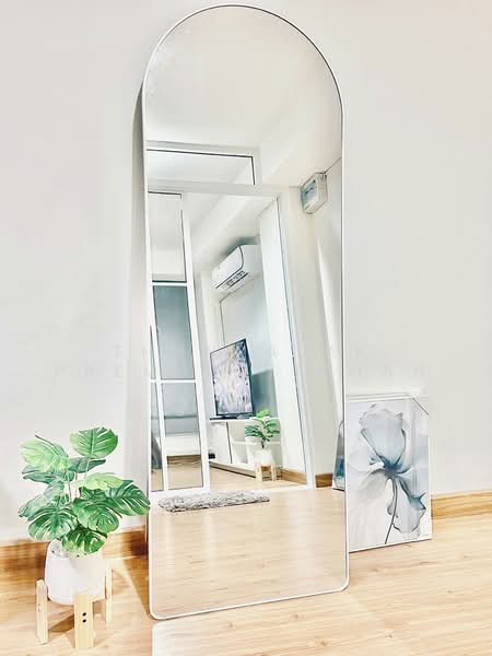 Baan Sukhothai Ramkhamhaeng, Bangkok, Ramkamhang, Hua Mak, Bang Kapi, Bangkok, 3 Bedrooms, 62 sqm, Condo For Sale, by Thanyalak Premputtiphan, 500473635 - DDproperty.com