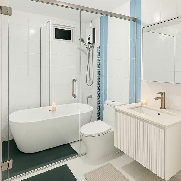 Baan Sukhothai Ramkhamhaeng, Bangkok, Ramkamhang, Hua Mak, Bang Kapi, Bangkok, 3 Bedrooms, 62 sqm, Condo For Sale, by Thanyalak Premputtiphan, 500473635 - DDproperty.com
