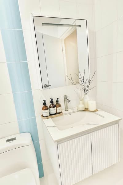 Baan Sukhothai Ramkhamhaeng, Bangkok, Ramkamhang, Hua Mak, Bang Kapi, Bangkok, 3 Bedrooms, 62 sqm, Condo For Sale, by Thanyalak Premputtiphan, 500473635 - DDproperty.com