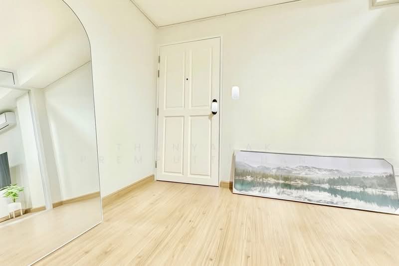 Baan Sukhothai Ramkhamhaeng, Bangkok, Ramkamhang, Hua Mak, Bang Kapi, Bangkok, 3 Bedrooms, 62 sqm, Condo For Sale, by Thanyalak Premputtiphan, 500473635 - DDproperty.com