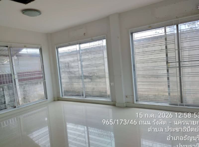 Life Bangkok Boulevard Rangsit, Pathum Thani, Rangsit - Nakhon Nayok Road, Prachathipat, Thanyaburi, Pathum Thani, 3 Bedrooms, 178 sqm, Single Detached House For Sale, by ฐปนัท, 500473636 - DDproperty.com