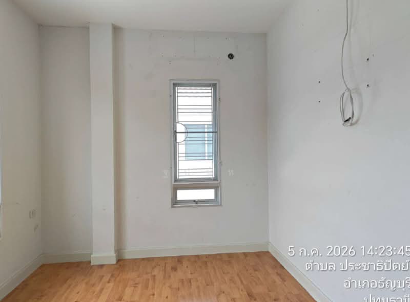 Life Bangkok Boulevard Rangsit, Pathum Thani, Rangsit - Nakhon Nayok Road, Prachathipat, Thanyaburi, Pathum Thani, 3 Bedrooms, 178 sqm, Single Detached House For Sale, by ฐปนัท, 500473636 - DDproperty.com