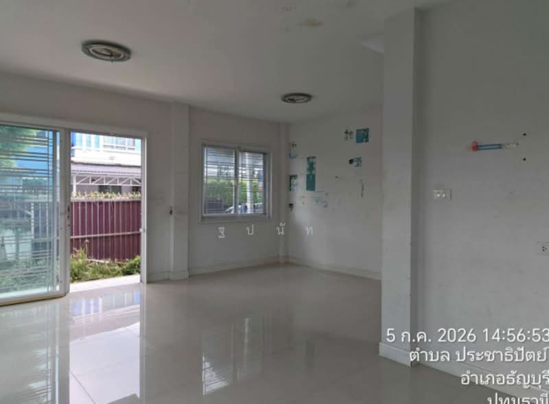 Life Bangkok Boulevard Rangsit : ไลฟ์ บางกอก บูเลอวาร์ด รังสิต, ปทุมธานี, ถนนรังสิต - นครนายก, ประชาธิปัตย์, ธัญบุรี, ปทุมธานี, 178 ตร.ม., บ้านเดี่ยว ขาย, โดย ฐปนัท, 500473636 - DDproperty.com