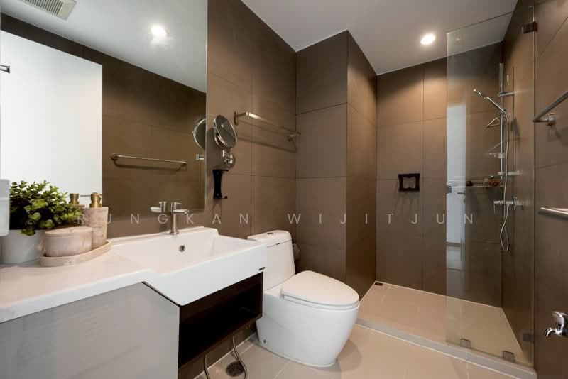 อัพ เอกมัย, กรุงเทพ, ซอยสุขุมวิท 63, คลองตันเหนือ, วัฒนา, กรุงเทพ, 76 ตร.ม., คอนโด ขาย, โดย Rungkan Wijitjun, 500473637 - DDproperty.com