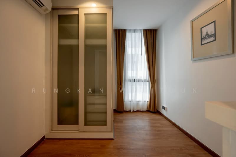UP Ekamai, Bangkok, Soi Sukhumvit 63, Khlong Tan Nua, Watthana, Bangkok, 2 Bedrooms, 76 sqm, Condo For Sale, by Rungkan Wijitjun, 500473637 - DDproperty.com