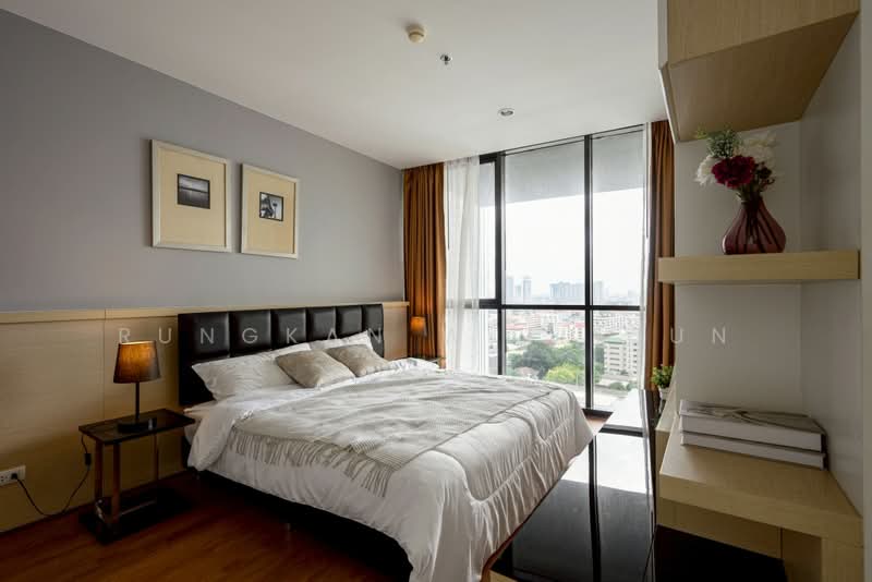 UP Ekamai, Bangkok, Soi Sukhumvit 63, Khlong Tan Nua, Watthana, Bangkok, 2 Bedrooms, 76 sqm, Condo For Sale, by Rungkan Wijitjun, 500473637 - DDproperty.com