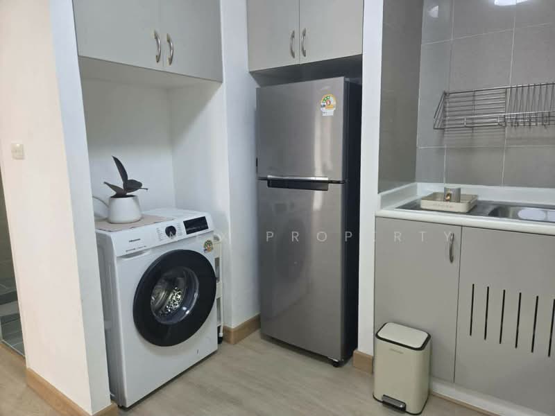The Parkland Bangna, Bangkok, Soi Bangna-Trat 37 Bangna-Trat Road, Bang Na, Bangkok, 2 Bedrooms, 75 sqm, Condo For Rent, by Connex Property, 500473638 - DDproperty.com