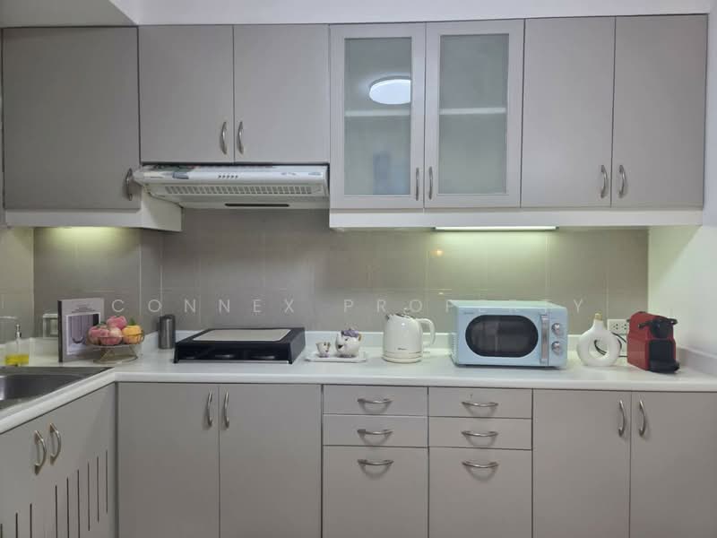 The Parkland Bangna, Bangkok, Soi Bangna-Trat 37 Bangna-Trat Road, Bang Na, Bangkok, 2 Bedrooms, 75 sqm, Condo For Rent, by Connex Property, 500473638 - DDproperty.com