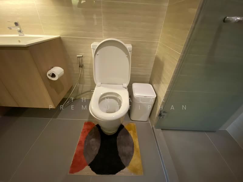 M Jatujak, Bangkok, Phahonyothin Road, Chatuchak, Bangkok, 1 Bedroom, 28 sqm, Condo For Sale, by Thanyalak Premputtiphan, 500473639 - DDproperty.com