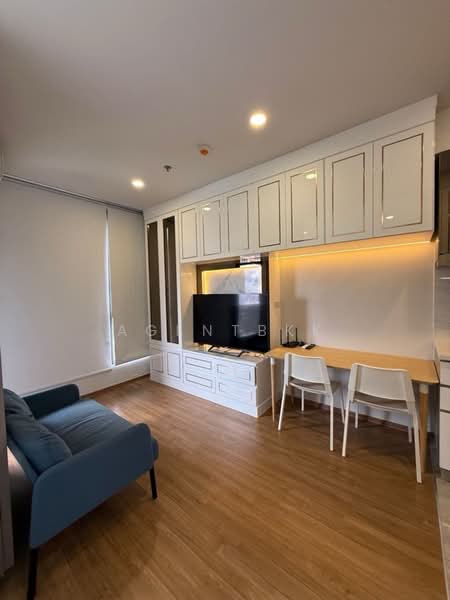 Cloud Thonglor-Phetchaburi : คลาวด์ ทองหล่อ-เพชรบุรี, กรุงเทพ, 1986 ถ.เพชรบุรีตัดใหม่, บางกะปิ, ห้วยขวาง, กรุงเทพ, 32 ตร.ม., คอนโด ให้เช่า, โดย Agentbkk, 500473640 - DDproperty.com