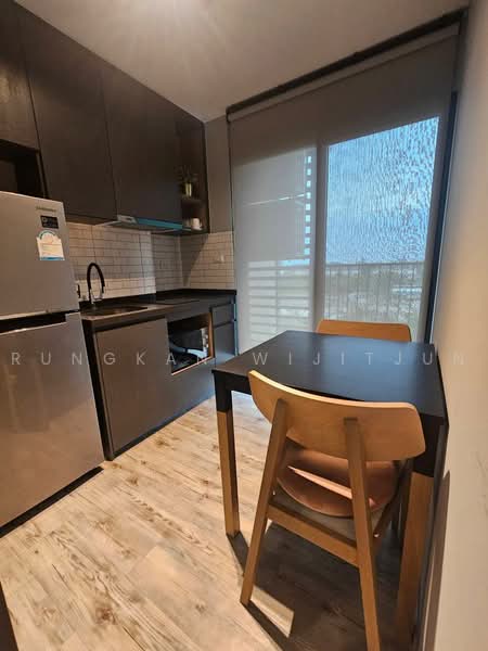 Aspen Condo Lasalle : เอสเพน คอนโด ลาซาล, กรุงเทพ, ซอยสุขุมวิท 105 (ลาซาล), บางนา, กรุงเทพ, 26 ตร.ม., คอนโด ขาย, โดย Rungkan Wijitjun, 500473641 - DDproperty.com