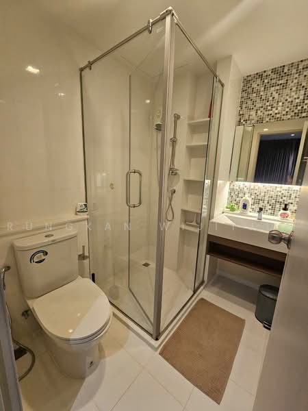Aspen Condo Lasalle : เอสเพน คอนโด ลาซาล, กรุงเทพ, ซอยสุขุมวิท 105 (ลาซาล), บางนา, กรุงเทพ, 26 ตร.ม., คอนโด ขาย, โดย Rungkan Wijitjun, 500473641 - DDproperty.com