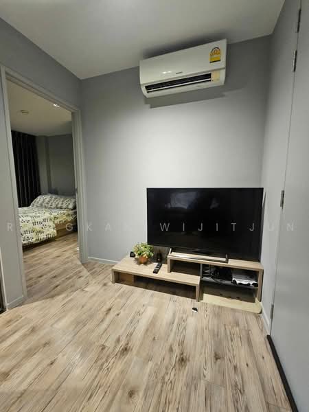 Aspen Condo Lasalle, Bangkok, Soi Sukhumvit 105 (Lasalle), Bang Na, Bangkok, 1 Bedroom, 26 sqm, Condo For Sale, by Rungkan Wijitjun, 500473641 - DDproperty.com