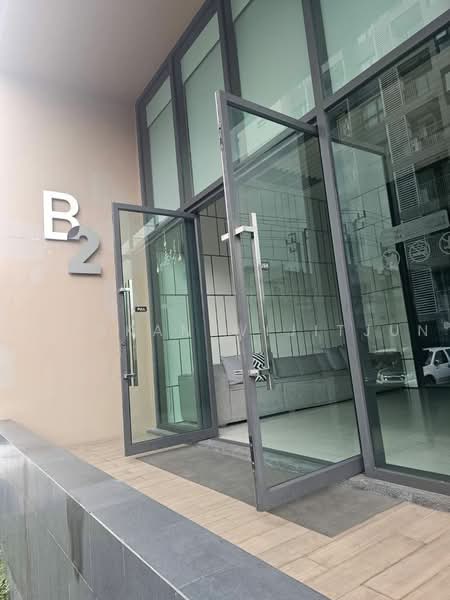 Aspen Condo Lasalle, Bangkok, Soi Sukhumvit 105 (Lasalle), Bang Na, Bangkok, 1 Bedroom, 26 sqm, Condo For Sale, by Rungkan Wijitjun, 500473641 - DDproperty.com