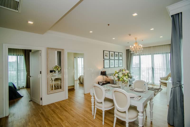 Noble Reveal, Bangkok, 36 Soi Sukhumvit 63, Ekamai Road, Phra Kanong Nua, Watthana, Bangkok, 2 Bedrooms, 87 sqm, Condo For Sale, by Thanyalak Premputtiphan, 500473642 - DDproperty.com