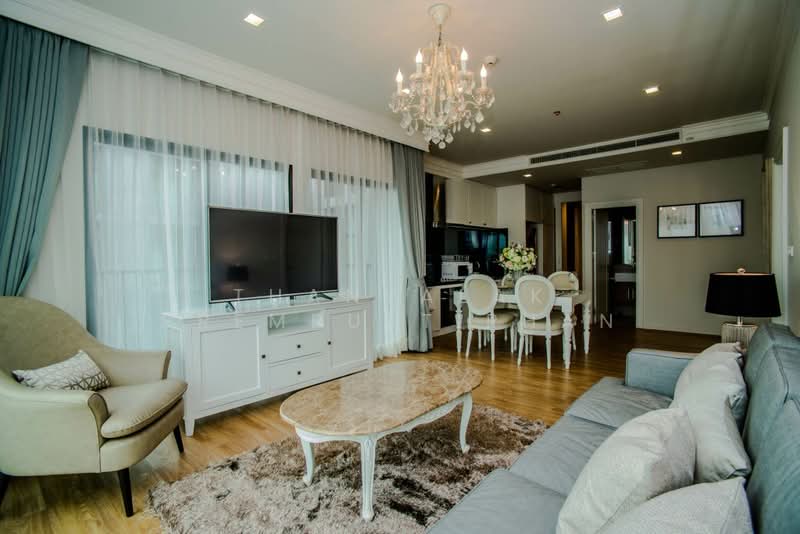 Noble Reveal, Bangkok, 36 Soi Sukhumvit 63, Ekamai Road, Phra Kanong Nua, Watthana, Bangkok, 2 Bedrooms, 87 sqm, Condo For Sale, by Thanyalak Premputtiphan, 500473642 - DDproperty.com