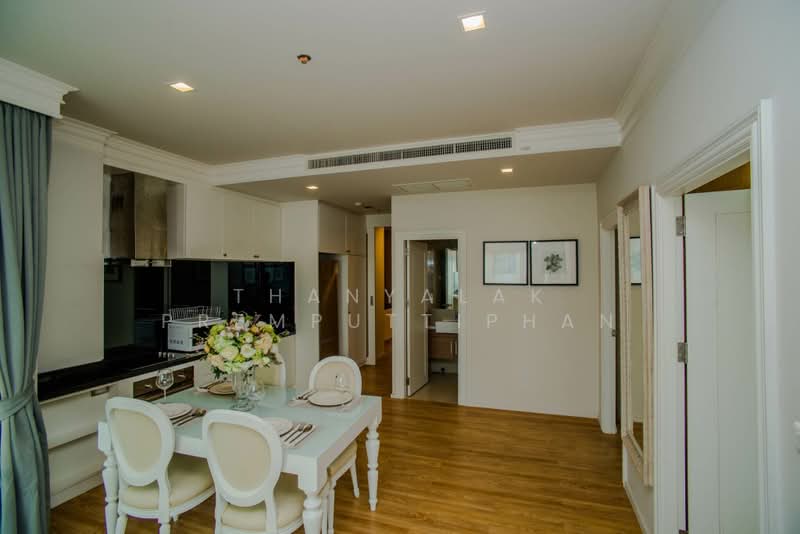 Noble Reveal, Bangkok, 36 Soi Sukhumvit 63, Ekamai Road, Phra Kanong Nua, Watthana, Bangkok, 2 Bedrooms, 87 sqm, Condo For Sale, by Thanyalak Premputtiphan, 500473642 - DDproperty.com
