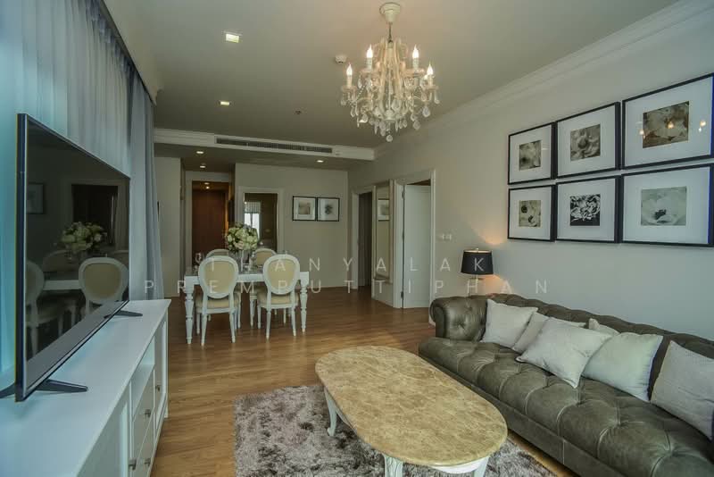 Noble Reveal, Bangkok, 36 Soi Sukhumvit 63, Ekamai Road, Phra Kanong Nua, Watthana, Bangkok, 2 Bedrooms, 87 sqm, Condo For Sale, by Thanyalak Premputtiphan, 500473642 - DDproperty.com