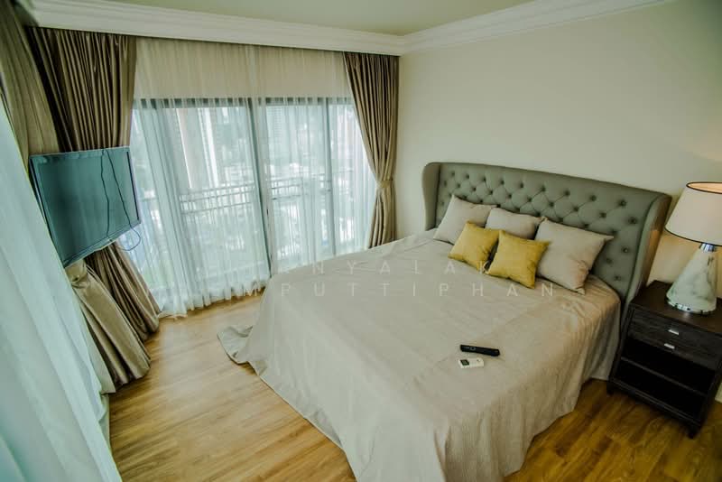 Noble Reveal, Bangkok, 36 Soi Sukhumvit 63, Ekamai Road, Phra Kanong Nua, Watthana, Bangkok, 2 Bedrooms, 87 sqm, Condo For Sale, by Thanyalak Premputtiphan, 500473642 - DDproperty.com