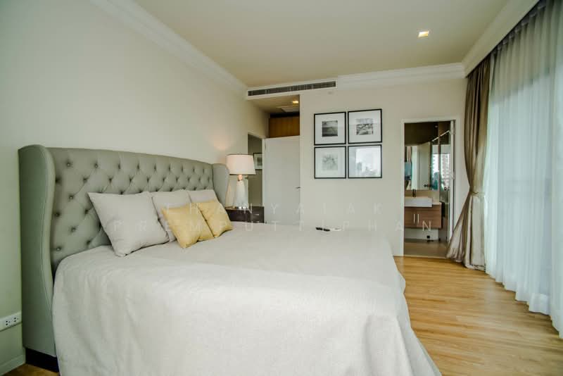 Noble Reveal, Bangkok, 36 Soi Sukhumvit 63, Ekamai Road, Phra Kanong Nua, Watthana, Bangkok, 2 Bedrooms, 87 sqm, Condo For Sale, by Thanyalak Premputtiphan, 500473642 - DDproperty.com