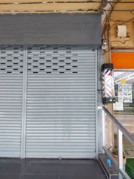 Commercial Building Charansanitwong - Rama 7 Bridge Near MRT Bang O, Bangkok, Bang O, Bang Phlat, Bangkok, , 112 sqm, Shophouse For Sale, by LINE @firststep, 500473643 - DDproperty.com