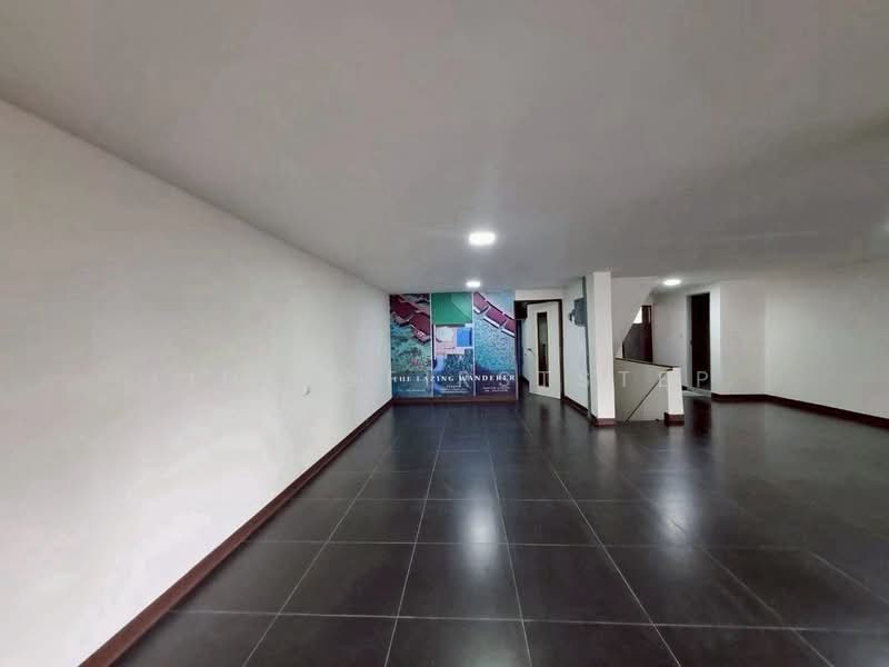 Commercial Building Charansanitwong - Rama 7 Bridge Near MRT Bang O, Bangkok, Bang O, Bang Phlat, Bangkok, , 112 sqm, Shophouse For Sale, by LINE @firststep, 500473643 - DDproperty.com