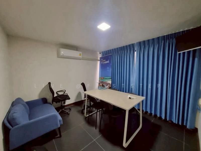 Commercial Building Charansanitwong - Rama 7 Bridge Near MRT Bang O, Bangkok, Bang O, Bang Phlat, Bangkok, , 112 sqm, Shophouse For Sale, by LINE @firststep, 500473643 - DDproperty.com