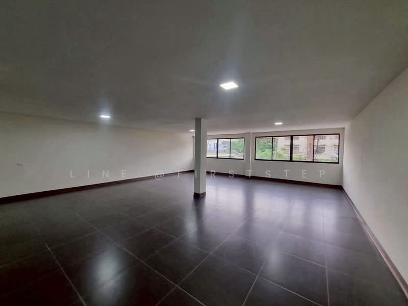 Commercial Building Charansanitwong - Rama 7 Bridge Near MRT Bang O, Bangkok, Bang O, Bang Phlat, Bangkok, , 112 sqm, Shophouse For Sale, by LINE @firststep, 500473643 - DDproperty.com